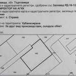 Парцел в с. Стража, Област Търговище - 903 кв.м за 29 €/кв.м - Снимка #1