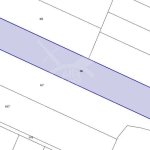 Парцел в с. Александрово, Област Бургас - 10027 кв.м за 2 €/кв.м - Снимка #1