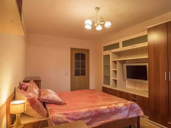 Дава се под наем Двустаен апартамент в Пловдив, Захарна фабрика - 60 кв.м за 234.6 € - Снимка #1