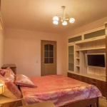 Дава се под наем Двустаен апартамент в Пловдив, Изгрев - 54 кв.м за 219.3 € - Снимка #1