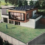 Парцел в Карлово - 2218 кв.м за 52 €/кв.м - Снимка #1