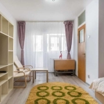 Дава се под наем Едностаен апартамент в Пловдив, Младежки Хълм - 28 кв.м за 112.2 € - Снимка #1