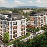 Двустаен апартамент в София, Малинова долина - 79 кв.м за 1880 €/кв.м - Снимка #1