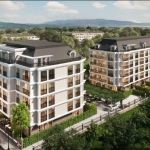 Двустаен апартамент в София, Малинова долина - 79 кв.м за 1880 €/кв.м - Снимка #1