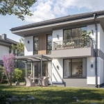 Къща в Пловдив, Беломорски - 220 кв.м за 668 €/кв.м - Снимка #1