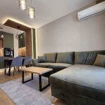 Дава се под наем Двустаен апартамент в Пловдив, Остромила - 64 кв.м за 473.79 € - Снимка #1