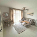 Дава се под наем Двустаен апартамент в София, Малинова долина - 60 кв.м за 599 € - Снимка #1