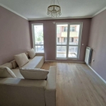 Дава се под наем Двустаен апартамент в София, Белите брези - 55 кв.м за 425 € - Снимка #1