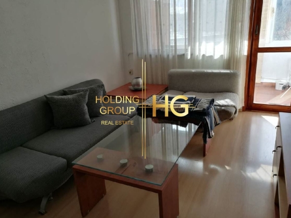 Тристаен апартамент в Варна, Окръжна болница - 72 кв.м за 2709 €/кв.м - Снимка #1