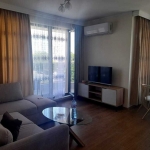 Дава се под наем Двустаен апартамент в Бургас, Сарафово - 65 кв.м за 382.5 € - Снимка #1