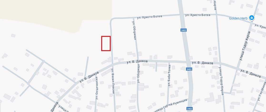 Парцел в с. Дойренци, Област Ловеч - 1000 кв.м за 5 €/кв.м - Снимка #1