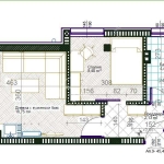 Двустаен апартамент в Пловдив, Христо Смирненски - 52 кв.м за 1336 €/кв.м - Снимка #1