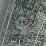 Парцел в с. Черноземен, Област Пловдив - 878 кв.м за 40 €/кв.м - Снимка #1