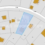 Парцел в София, в.з. Симеоново - Драгалевци - 808 кв.м за 474 €/кв.м - Снимка #1