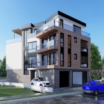 Едностаен апартамент в Черноморец - 40 кв.м за 1268 €/кв.м - Снимка #1