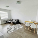 Дава се под наем Двустаен апартамент в София, Младост 1 - 49 кв.м за 611.49 € - Снимка #1