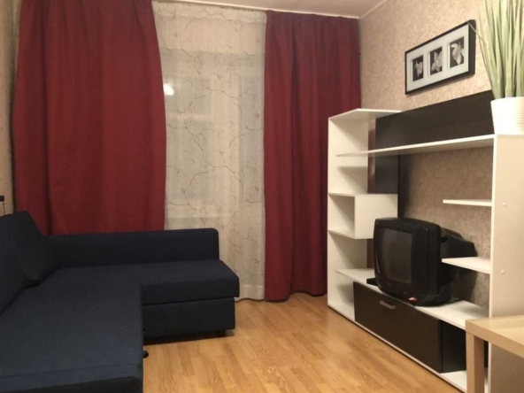 Дава се под наем Двустаен апартамент в Пловдив, Захарна фабрика - 65 кв.м за 326.4 € - Снимка #1