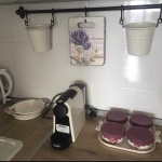 Дава се под наем Двустаен апартамент в София, Зона Б-5 - 55 кв.м за 484.5 € - Снимка #1