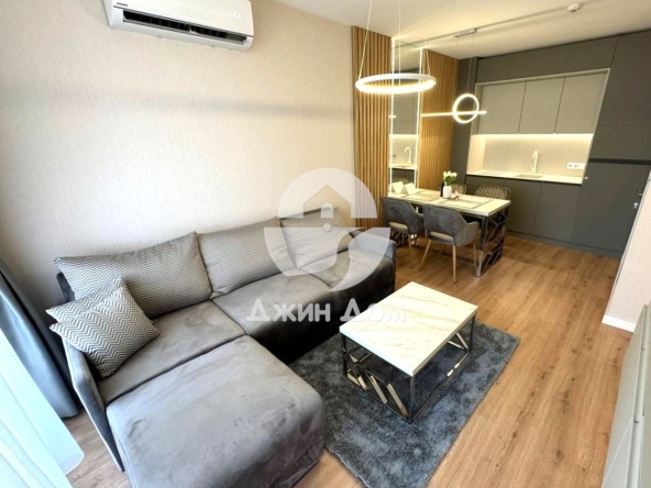 Тристаен апартамент в к.к. Слънчев бряг - 57 кв.м за 1029 €/кв.м - Снимка #1