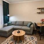 Дава се под наем Двустаен апартамент в София, Младост 1 - 60 кв.м за 597.21 € - Снимка #1