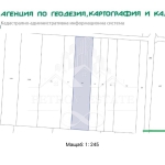 Парцел в Велинград - 1614 кв.м за 5 €/кв.м - Снимка #1