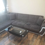 Дава се под наем Двустаен апартамент в Пловдив, Гагарин - 65 кв.м за 298.86 € - Снимка #1