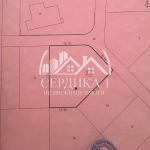 Парцел в Благоевград, Баларбаши - 838 кв.м за 63 €/кв.м - Снимка #1