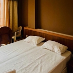 Едностаен апартамент в к.к. Слънчев бряг - 36 кв.м за 875 €/кв.м - Снимка #1