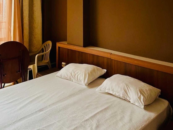 Едностаен апартамент в к.к. Слънчев бряг - 36 кв.м за 875 €/кв.м - Снимка #1