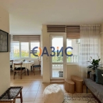 Тристаен апартамент в Несебър - 73 кв.м за 1329 €/кв.м - Снимка #1