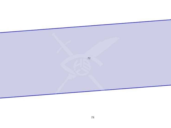 Парцел в Несебър - 1065 кв.м за 12 €/кв.м - Снимка #1