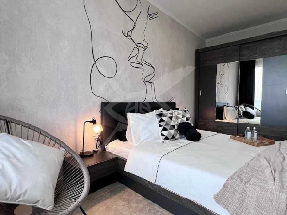 Двустаен апартамент в Свети Влас - 60 кв.м за 1492 €/кв.м - Снимка #1