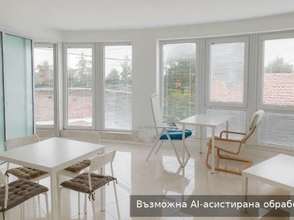 Дава се под наем Къща в к.к. Св.Св. Константин и Елена - 485 кв.м за 1346.4 € - Снимка #1