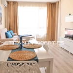 Дава се под наем Двустаен апартамент в Варна, Аспарухово - 65 кв.м за 600 € - Снимка #1