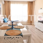 Дава се под наем Двустаен апартамент в Варна, Аспарухово - 65 кв.м за 550 € - Снимка #1