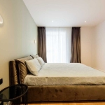 Дава се под наем Двустаен апартамент в Пловдив, Изгрев - 64 кв.м за 229.5 € - Снимка #1