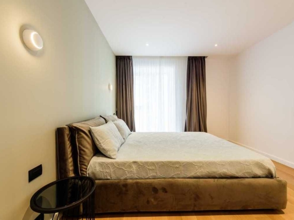 Дава се под наем Двустаен апартамент в Пловдив, Изгрев - 64 кв.м за 229.5 € - Снимка #1