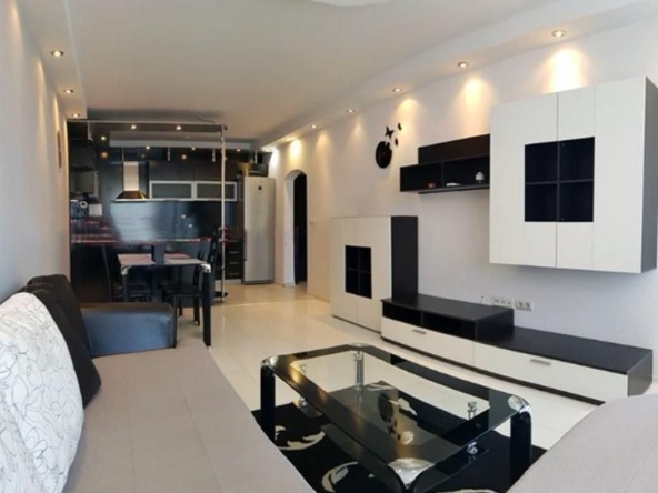 Дава се под наем Двустаен апартамент в София, Малинова долина - 64 кв.м за 775 € - Снимка #1