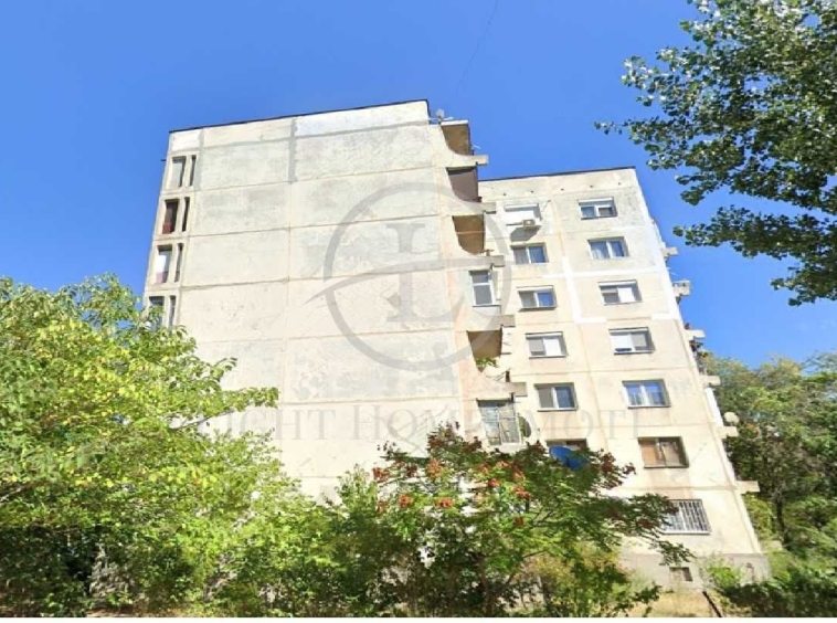 Двустаен апартамент в Пловдив, Тракия - 60 кв.м за 1174 €/кв.м - Снимка #1