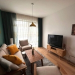 Дава се под наем Тристаен апартамент в Пловдив, Кършияка - 102 кв.м за 650 € - Снимка #1