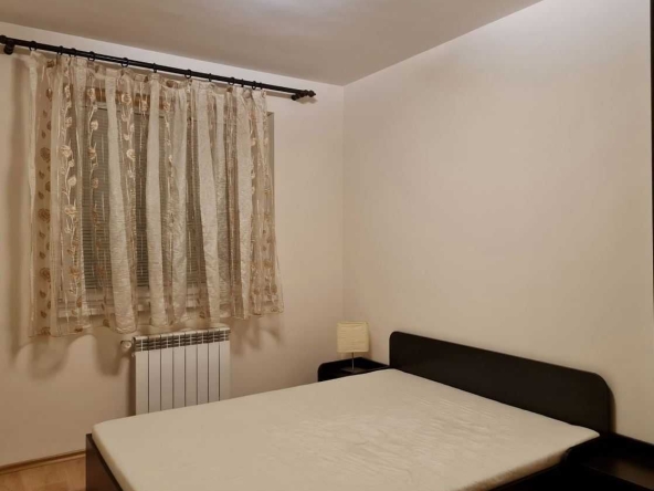 Дава се под наем Двустаен апартамент в София, Овча купел 1 - 58 кв.м за 423.81 € - Снимка #1