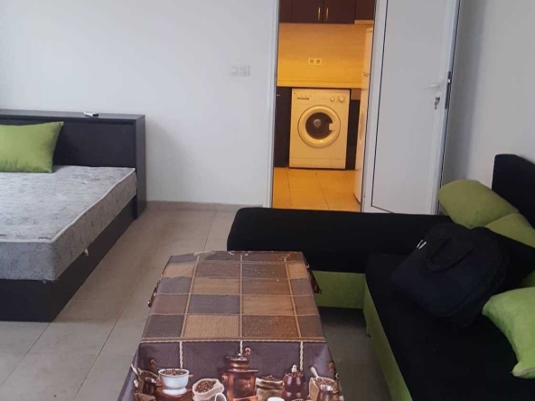 Дава се под наем Едностаен апартамент в София, Център - 35 кв.м за 375 € - Снимка #1