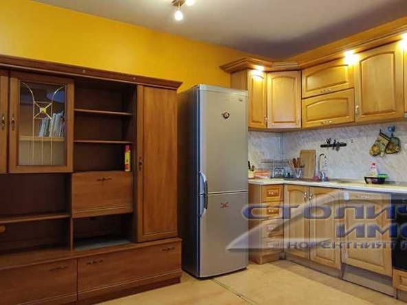 Мезонет в София, Редута - 150 кв.м за 1634 €/кв.м - Снимка #1