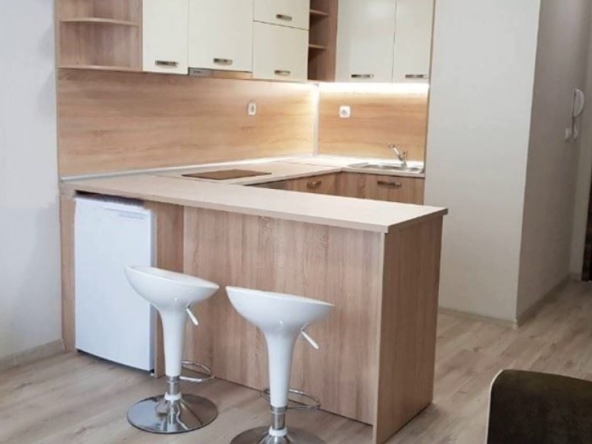 Дава се под наем Двустаен апартамент в София, Младост 2 - 50 кв.м за 567.12 € - Снимка #1