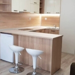 Дава се под наем Двустаен апартамент в София, Младост 2 - 50 кв.м за 567.12 € - Снимка #1