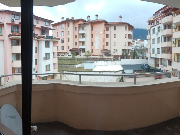 Двустаен апартамент в Смолян, Нов център - 75 кв.м за 765 €/кв.м - Снимка #1