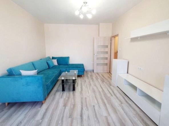 Дава се под наем Тристаен апартамент в София, Овча купел 1 - 98 кв.м за 699 € - Снимка #1