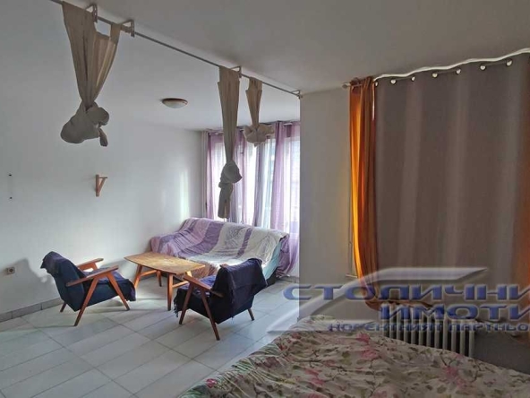Двустаен апартамент в София, Център - 69 кв.м за 2232 €/кв.м - Снимка #1