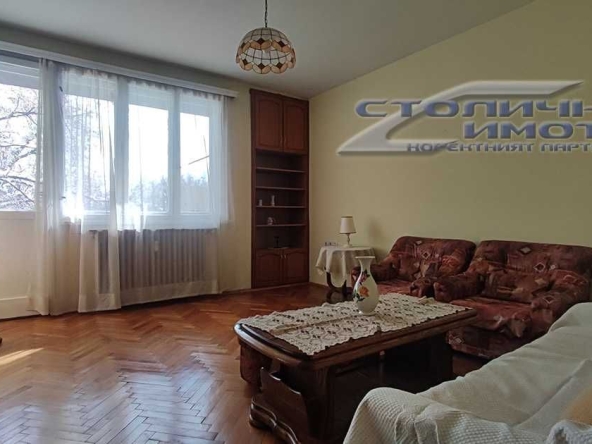 Дава се под наем Двустаен апартамент в София, Яворов - 72 кв.м за 484.5 € - Снимка #1