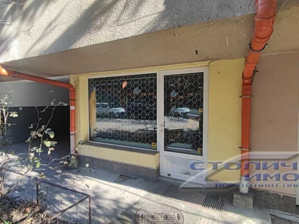 Дава се под наем Магазин в София, Борово - 30 кв.м за 280.5 € - Снимка #1